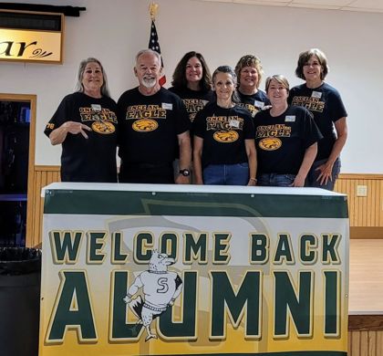 2025 All Classes Reunion photo 1