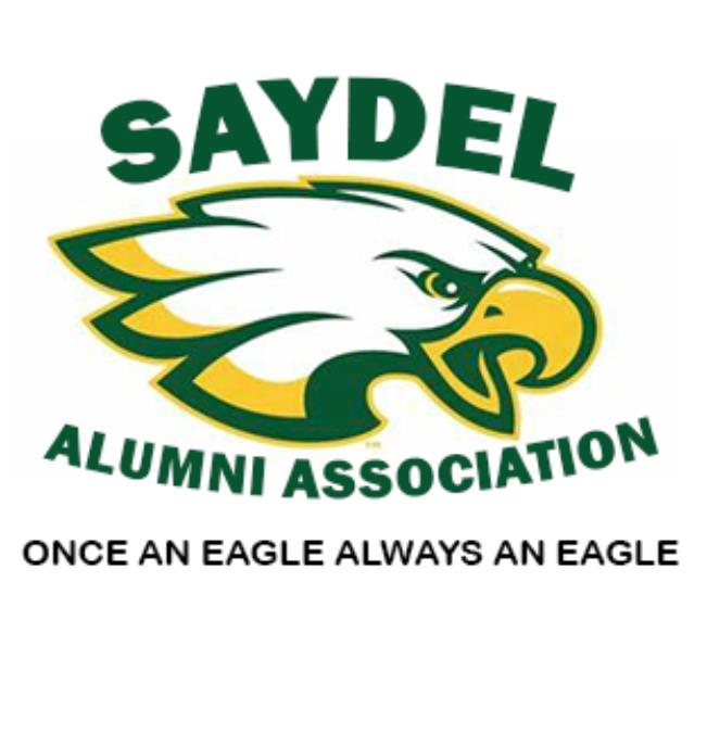 Saydel Alumni Association Logo